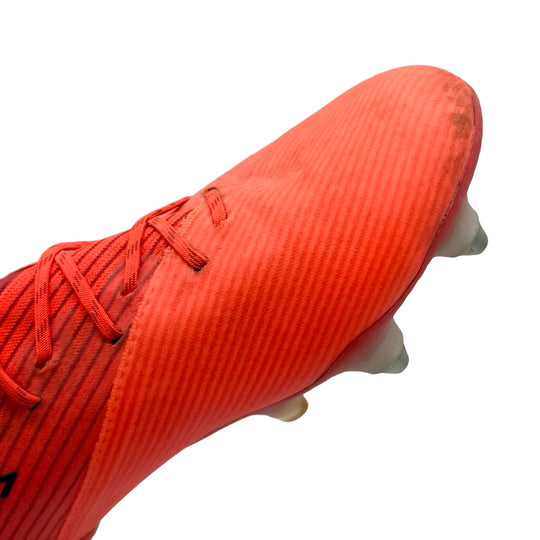 Bernardo Silva | Match-Worn Boots | 2020/21 | Manchester City