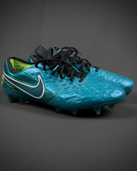 Antonio Rüdiger | Match-Worn Boots | UEFA Euro 2020 | Germany