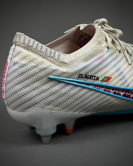 Diogo Dalot | Match-Worn Boots | 2022/23 | Carabao Cup Final | Manchester United