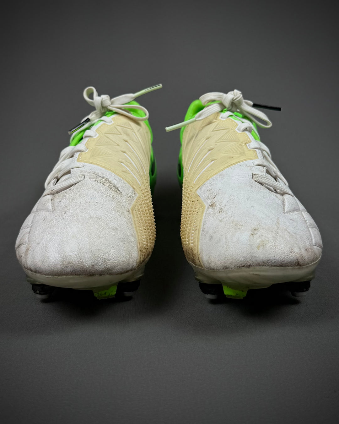 Wayne Rooney | Player-Worn Boots | 2012/13 | Manchester United & England