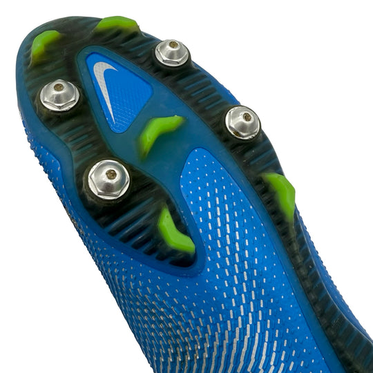 Nike Phantom GT Elite de Edinson Cavani, usada en partidos y fotocombinada - 2020/21