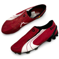Samuel Eto’o | Match-Worn Boots | Photo-Matched | 2006 UEFA Champions League Final | Barcelona