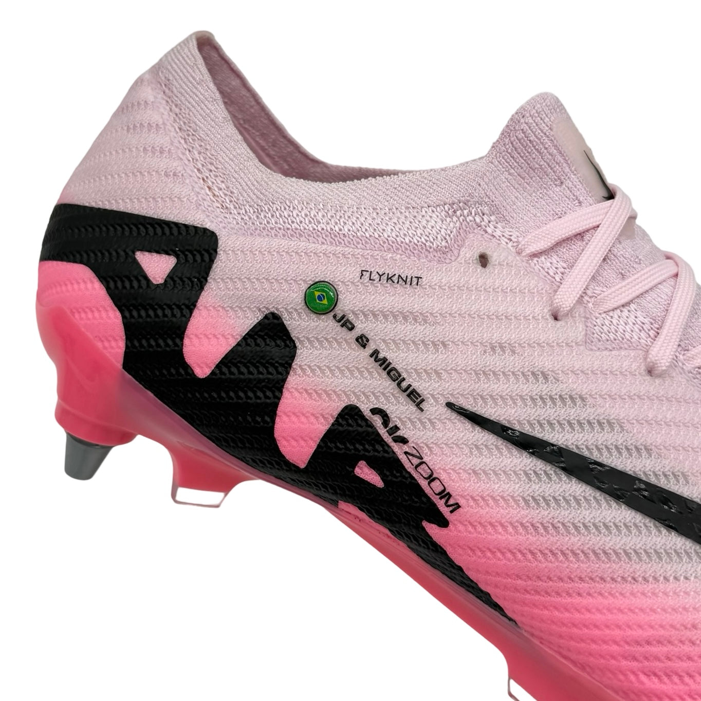 Danilo | Match Issued | 2024 Copa América | Nike Mercurial Vapor