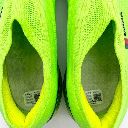 Raphaël Guerreiro Match Weared Adidas Speedportal+ 2022/23