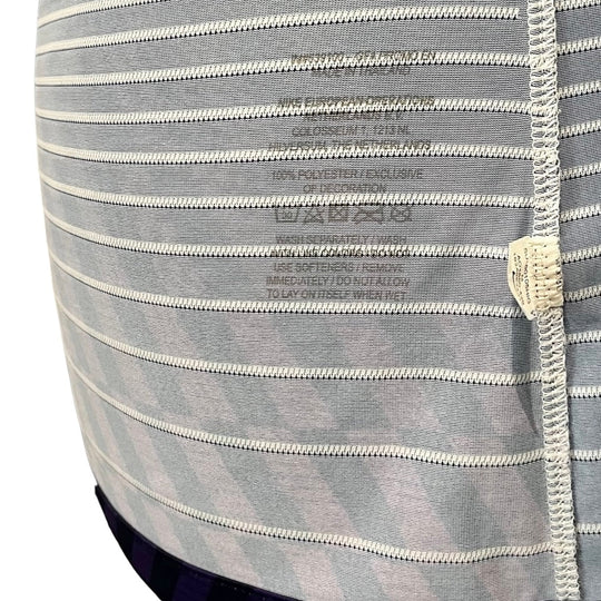 Camiseta Nike Vaporknit Premier League del Tottenham Hotspur, usada en partido y con foto coincidente, de Son Heung-Min: Wolves 1-2 Spurs, 2019/20