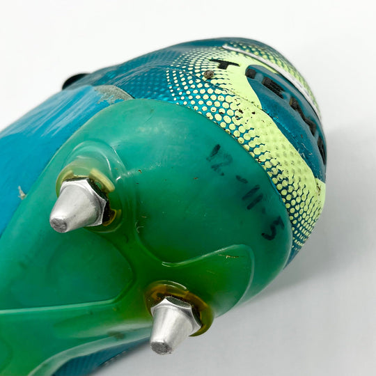 Nike Tiempo Legend VIII Elite 2021/22 usada por Michael Keane