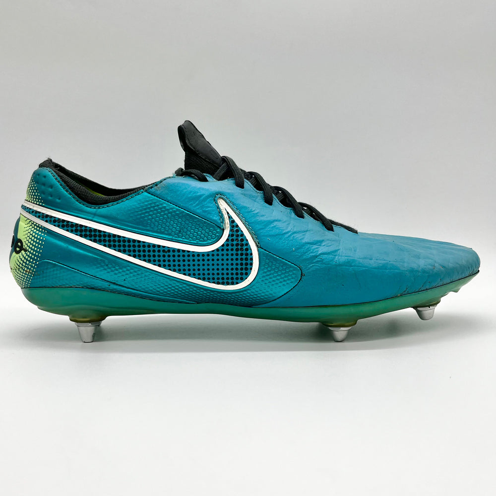 Nike Tiempo Legend VIII Elite 2021/22 usada por Michael Keane