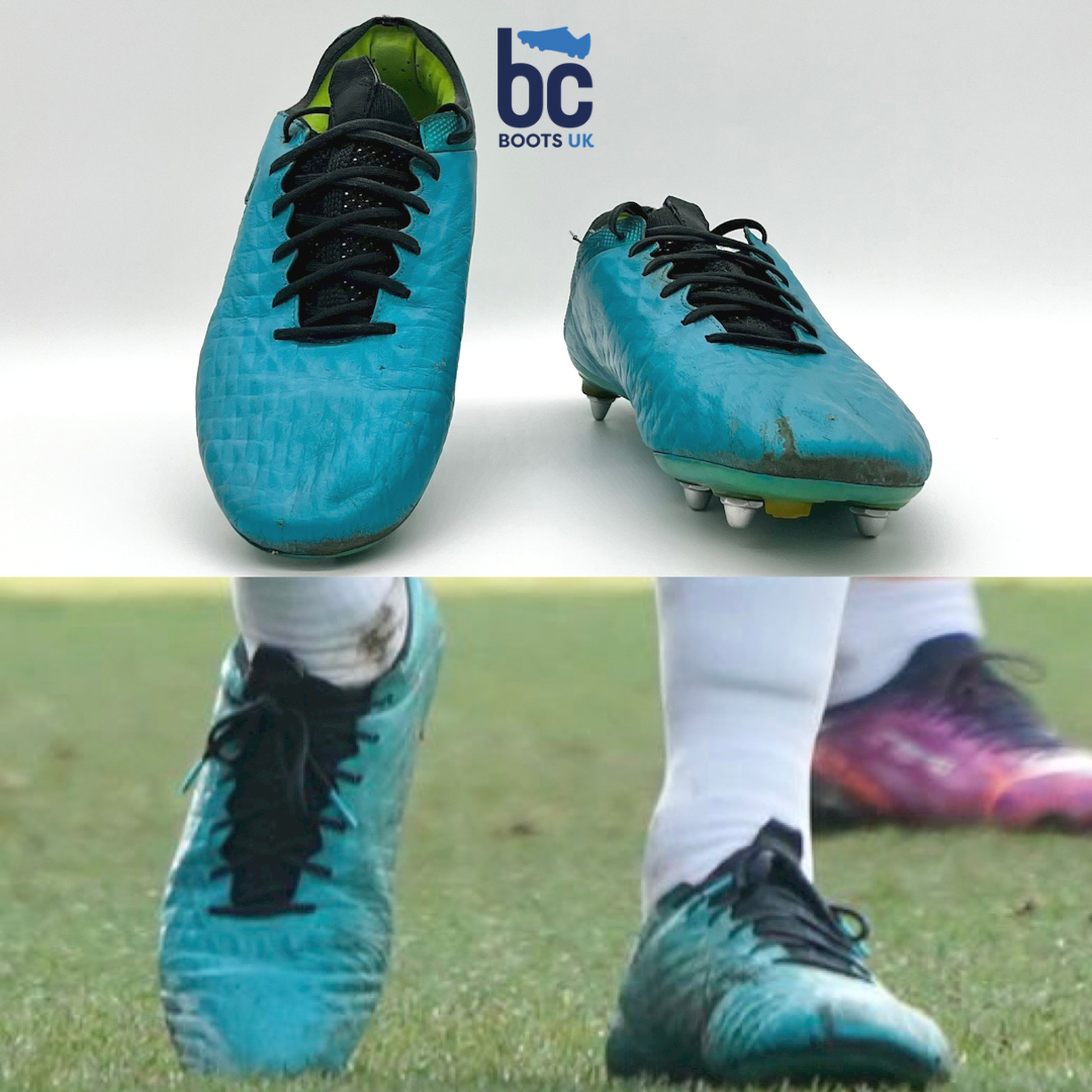 Nike Tiempo Legend VIII Elite 2021/22 usada por Michael Keane