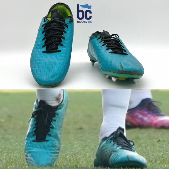 Nike Tiempo Legend VIII Elite 2021/22 usada por Michael Keane