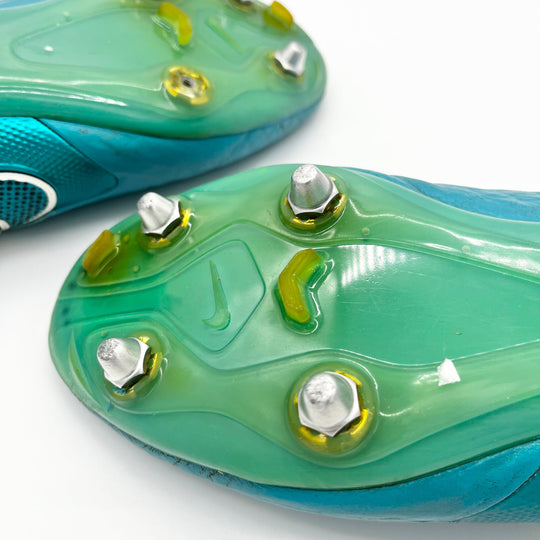 Nike Tiempo Legend VIII Elite 2021/22 usada por Michael Keane