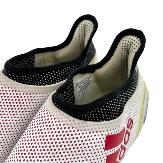 Luis Suárez Match Worn Adidas X17+ Purespeed 2017/18
