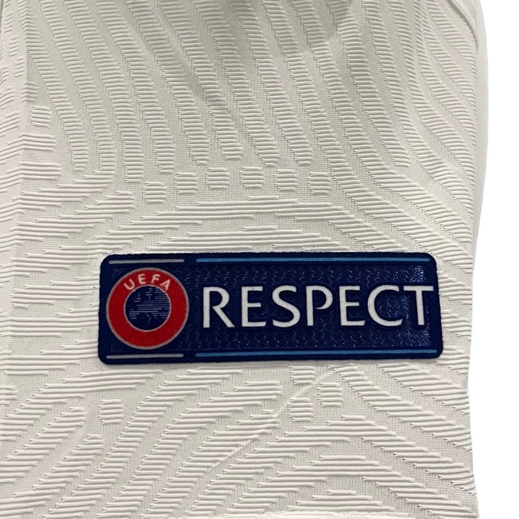 Jack Grealish | Match-Worn Shirt | UEFA Euro 2020 | England 2-0 Germany