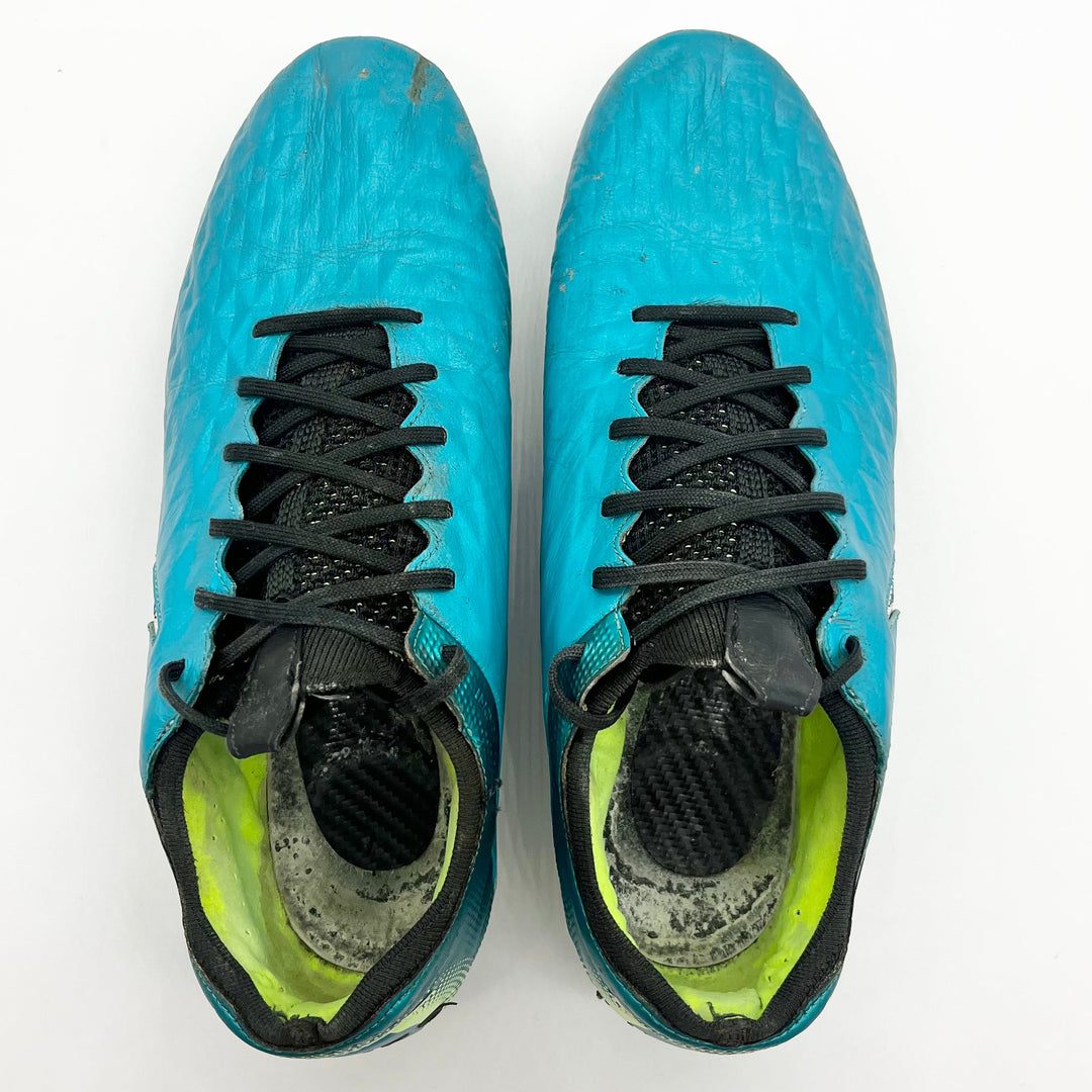 Nike Tiempo Legend VIII Elite 2021/22 usada por Michael Keane