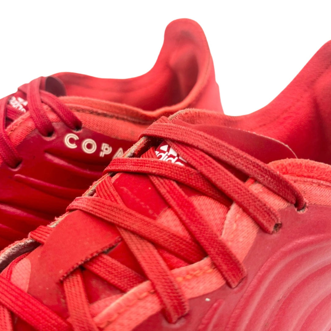 إلكاي جوندوجان يرتدي مباراة Adidas Copa Sense.1 2021/22