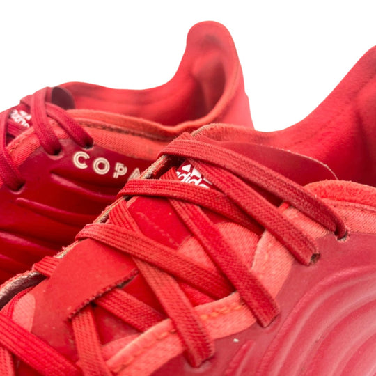 إلكاي جوندوجان يرتدي مباراة Adidas Copa Sense.1 2021/22