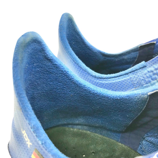 Julian Draxler مباراة البالية Adidas X9.1