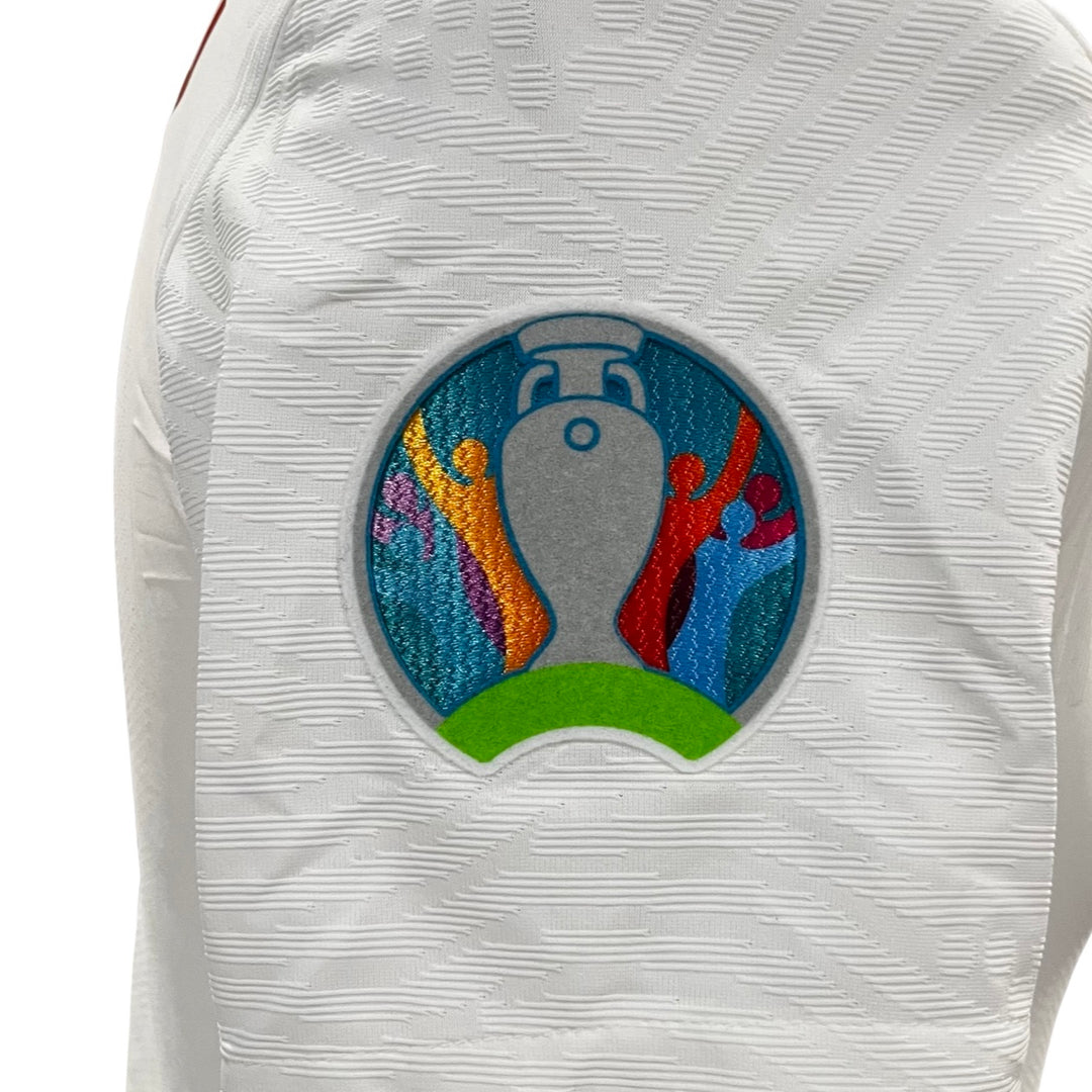 Jack Grealish | Match-Worn Shirt | UEFA Euro 2020 | England 2-0 Germany