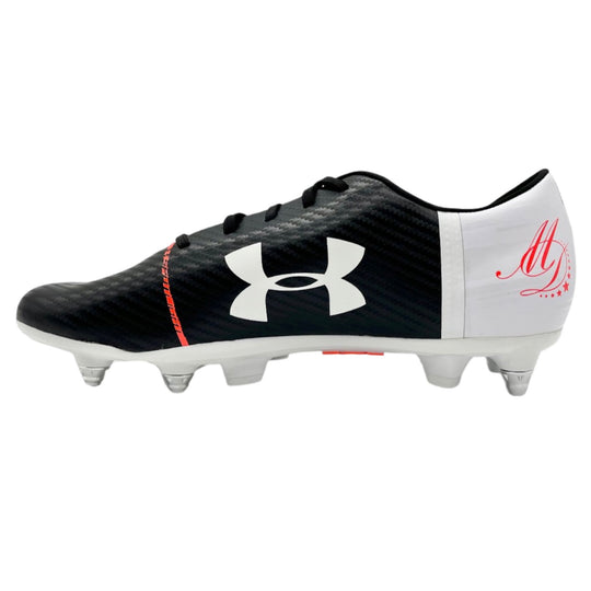 孟菲斯·德佩比赛发布 Under Armour Spotlight 2016/17