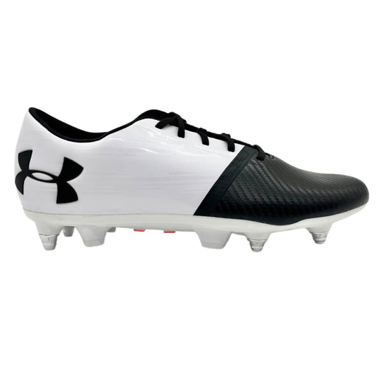 孟菲斯·德佩比赛发布 Under Armour Spotlight 2016/17