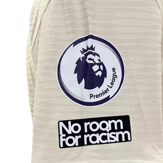 Mohamed Salah | Match-Worn Shirt | 2021/22 | Liverpool