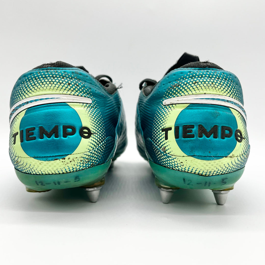 Nike Tiempo Legend VIII Elite 2021/22 usada por Michael Keane
