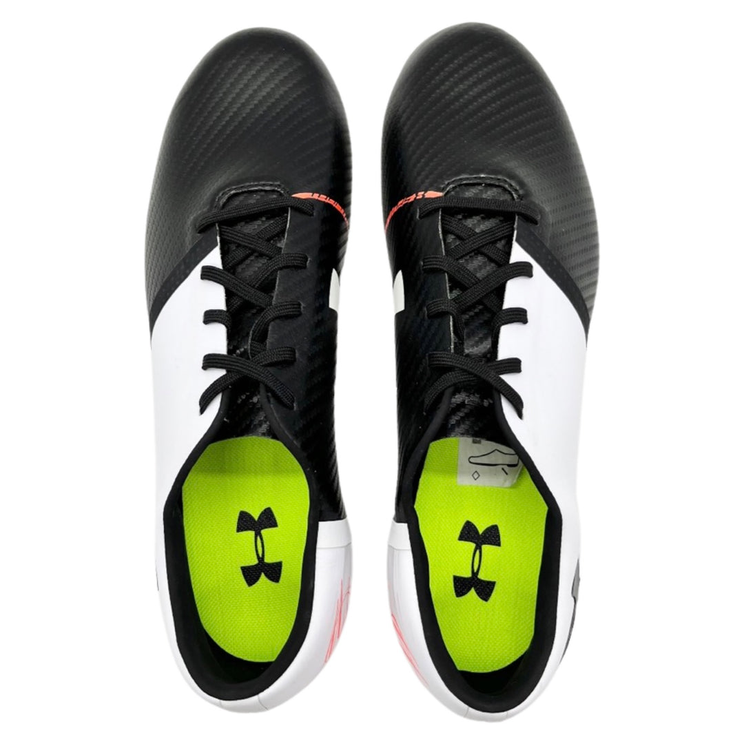 孟菲斯·德佩比赛发布 Under Armour Spotlight 2016/17