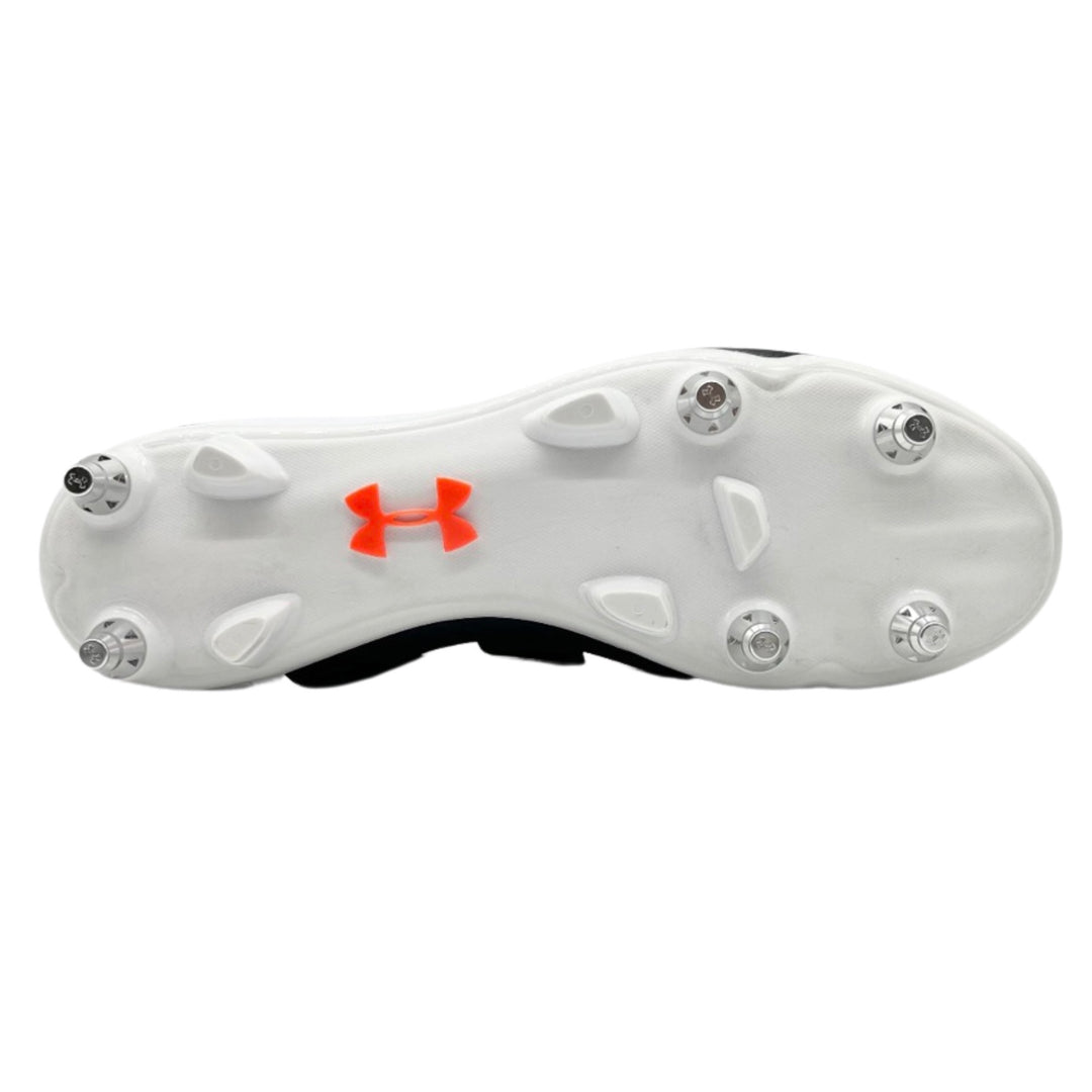 孟菲斯·德佩比赛发布 Under Armour Spotlight 2016/17