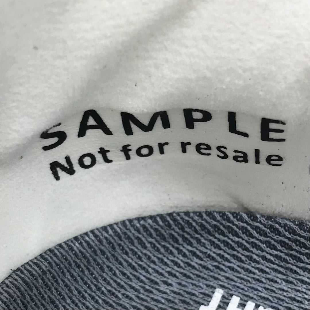 Raheem Sterling Match Worn New Balance Furon 6+ “Wings” Prototype