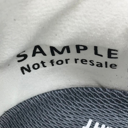 Raheem Sterling Match Worn New Balance Furon 6+ “Wings” Prototype