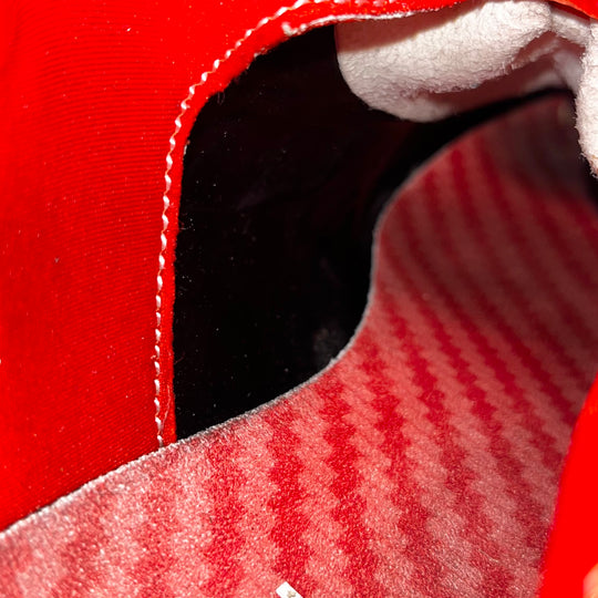 Gareth Bale Match Worn Adidas X15.1