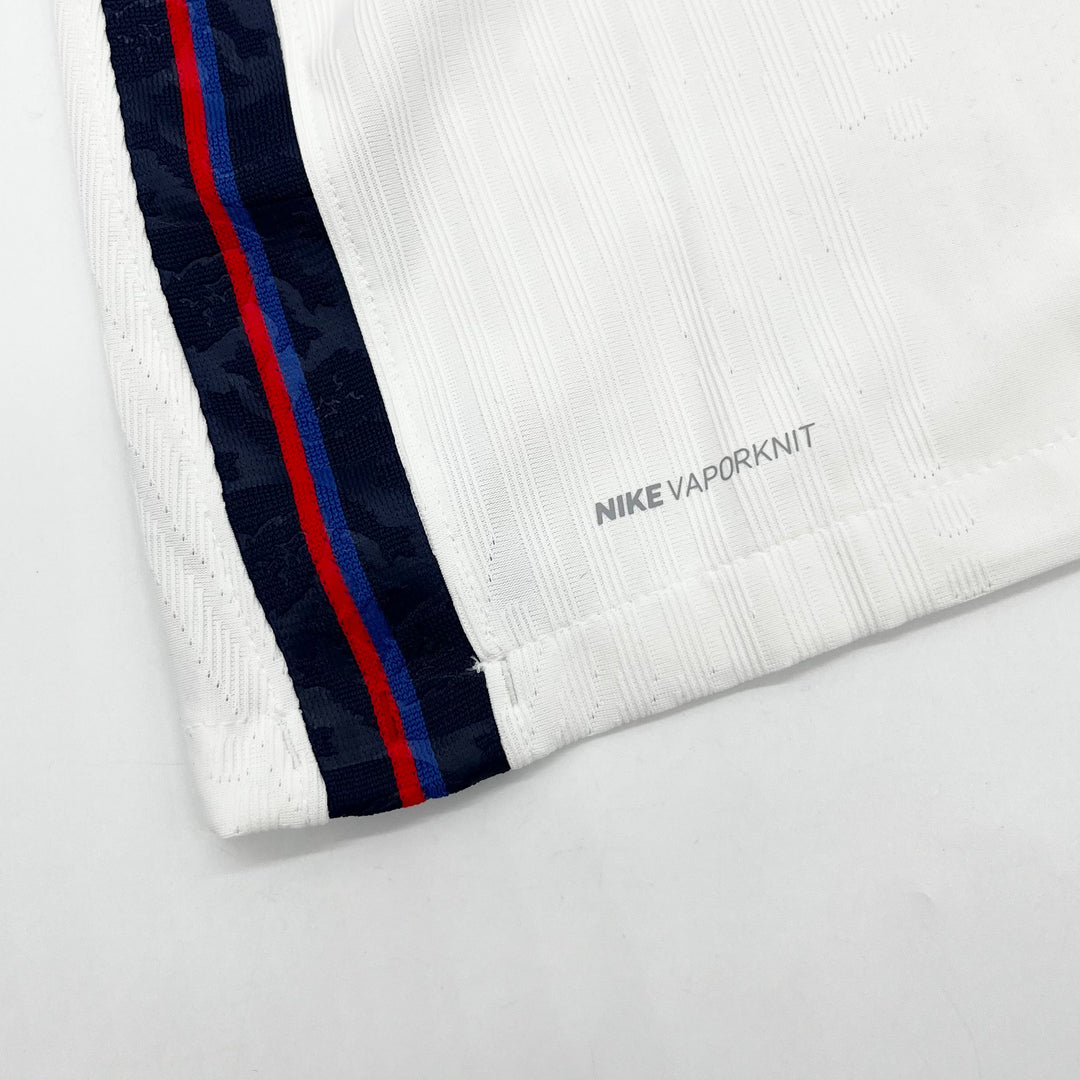 Jack Grealish | Match-Worn Shirt | UEFA Euro 2020 | England 2-0 Germany