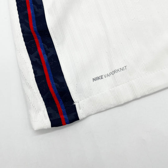 Jack Grealish | Match-Worn Shirt | UEFA Euro 2020 | England 2-0 Germany