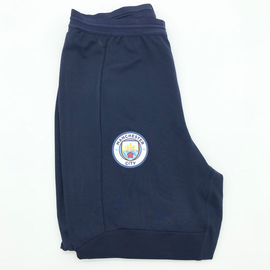 Riyad Mahrez Manchester City Puma DryCell Training Pants 2020/21