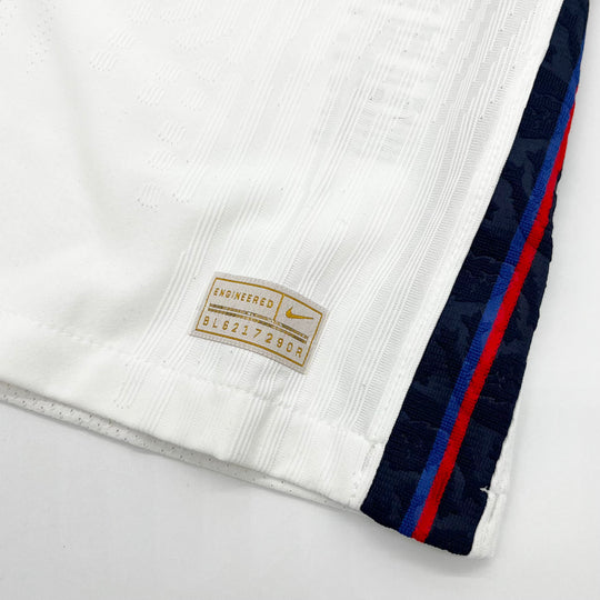 Jack Grealish | Match-Worn Shirt | UEFA Euro 2020 | England 2-0 Germany