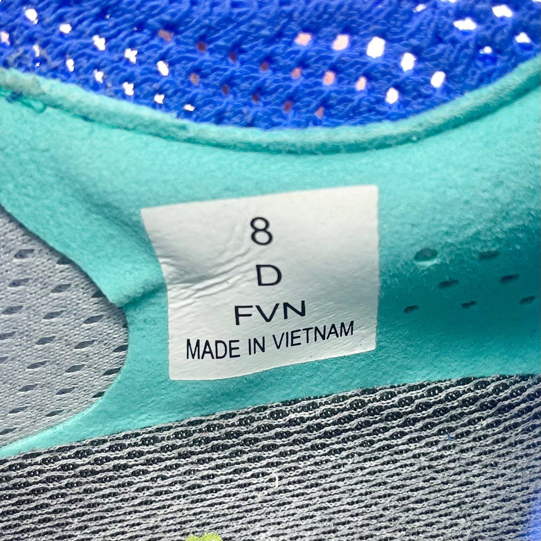 Raheem Sterling Match发行了新平衡Furon V7 Pro