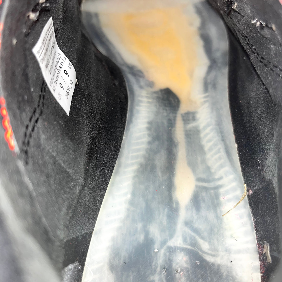 Luis Suárez | Match Worn | 2017/18 | Adidas X17.1