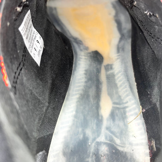 Luis Suárez | Match Worn | 2017/18 | Adidas X17.1