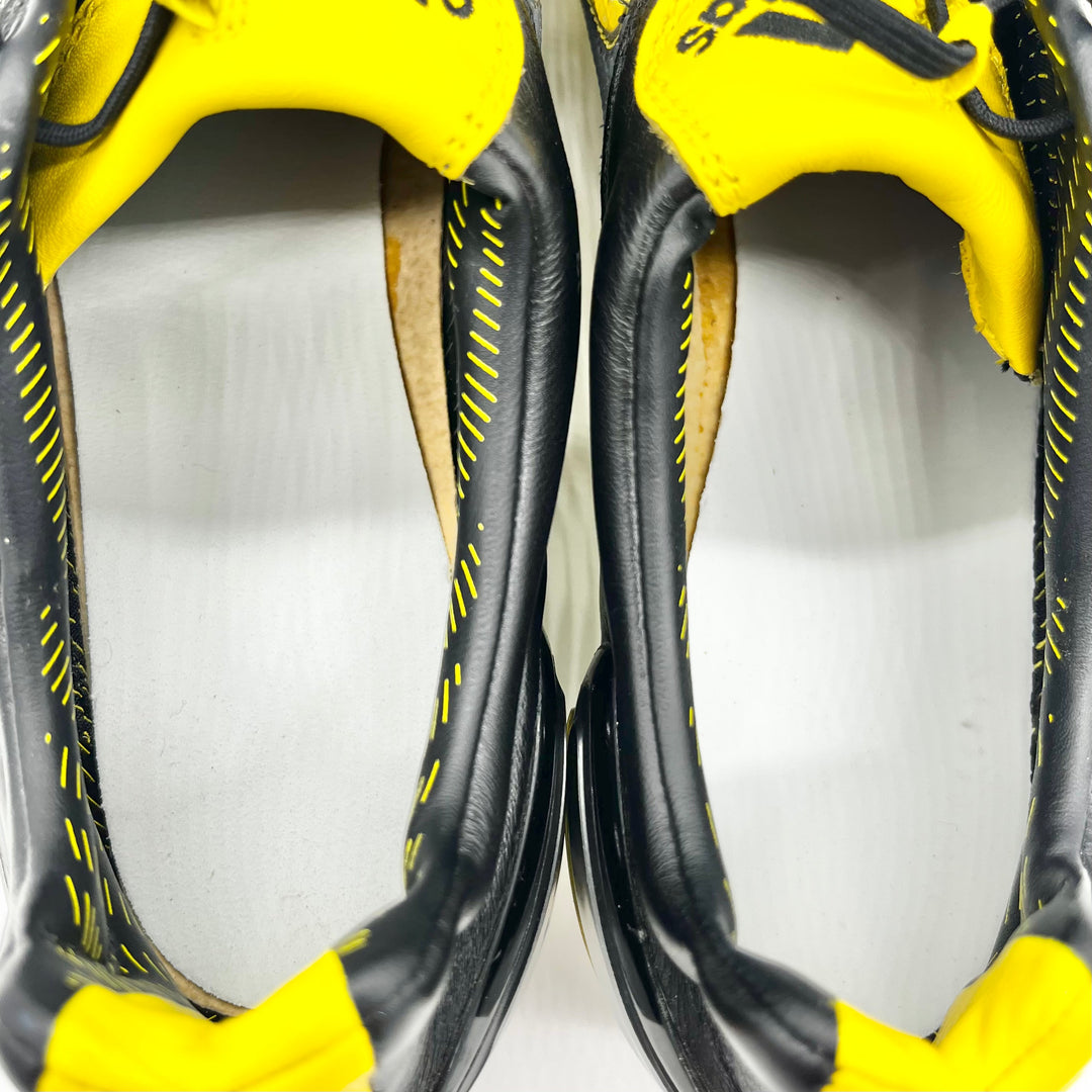 Michael Ballack Match Issued Adidas Predator X 2010 FIFA World Cup